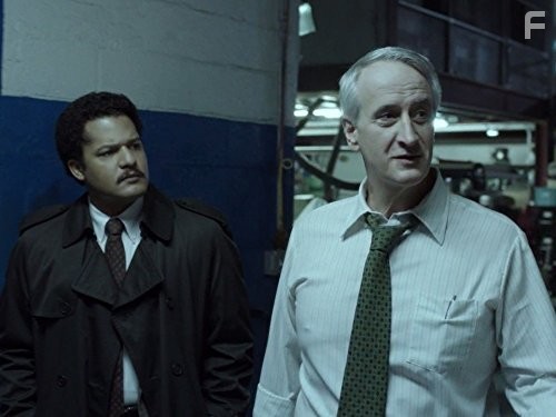 Американцы (2013)