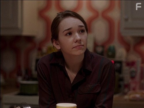 Holly Taylor in Американцы (2013)