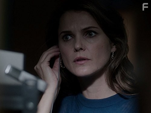 Keri Russell in Американцы (2013)