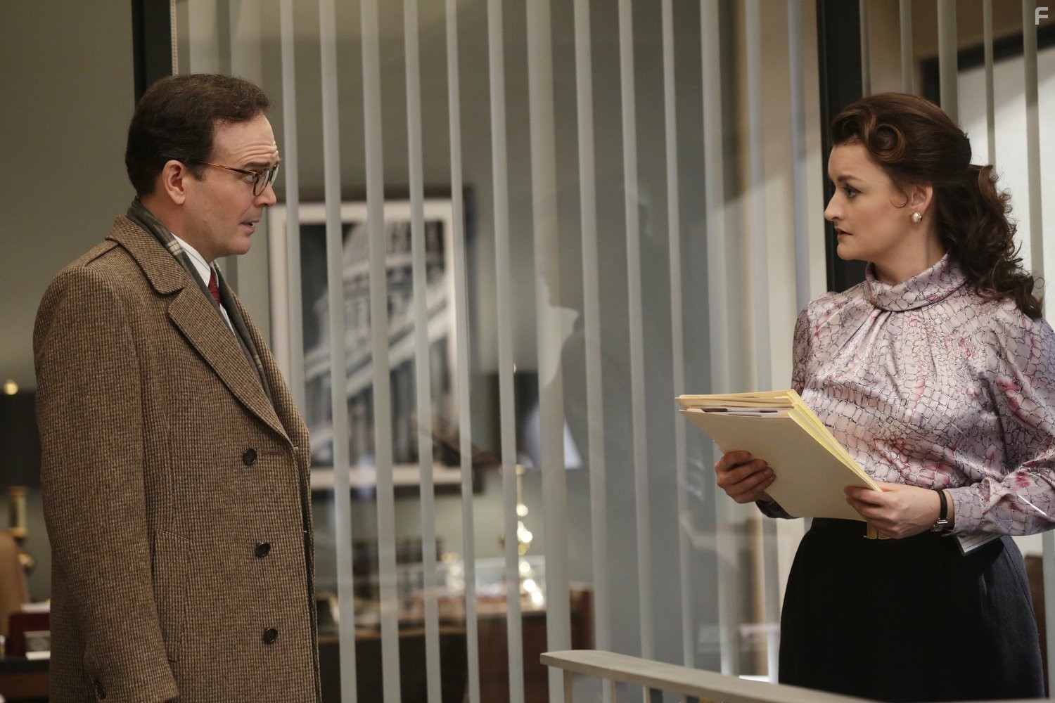 Американцы