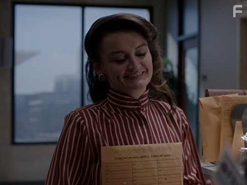 Alison Wright in Американцы (2013)
