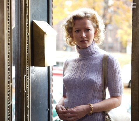 Gretchen Mol in Американская интрижка (2008)
