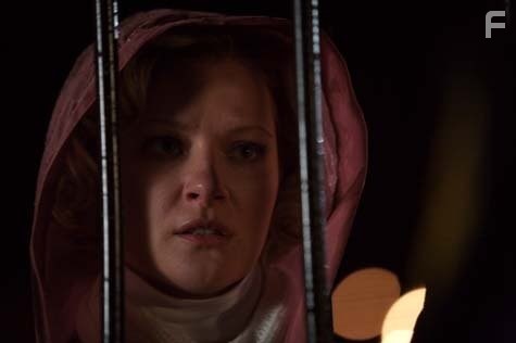 Gretchen Mol in Американская интрижка (2008)