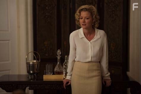 Gretchen Mol in Американская интрижка (2008)
