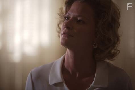 Gretchen Mol in Американская интрижка (2008)