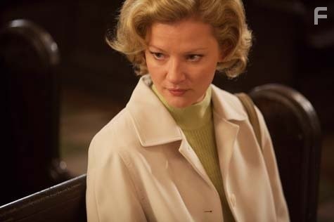 Gretchen Mol in Американская интрижка (2008)