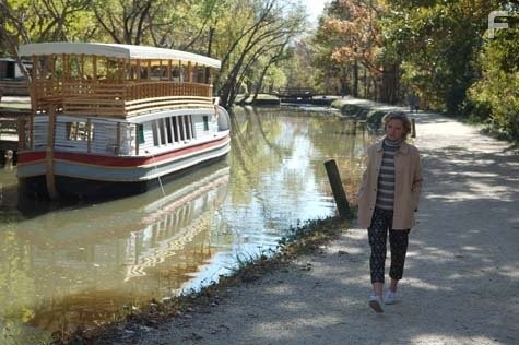 Gretchen Mol in Американская интрижка (2008)