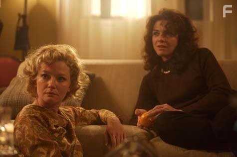 Gretchen Mol in Американская интрижка (2008)