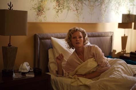 Gretchen Mol in Американская интрижка (2008)