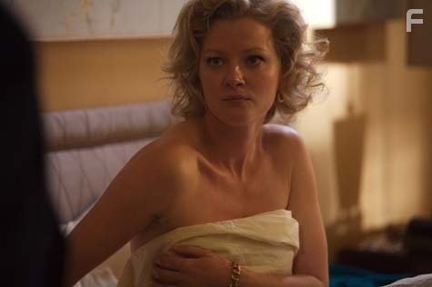Gretchen Mol in Американская интрижка (2008)