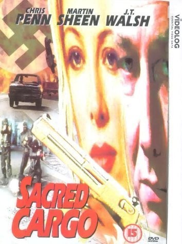 Sacred Cargo (1995)