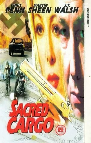 Sacred Cargo (1995)