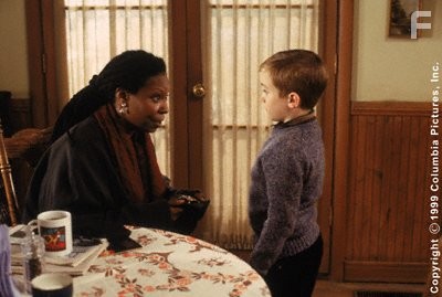 На самом дне океана