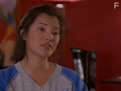 Полицейские на велосипедах (1996)