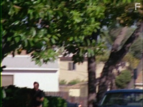 Полицейские на велосипедах (1996)