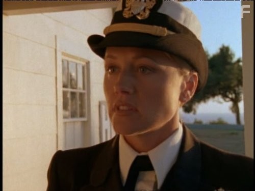 Полицейские на велосипедах (1996)