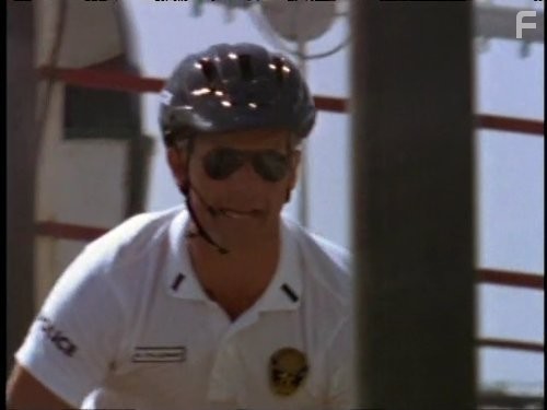 Полицейские на велосипедах (1996)