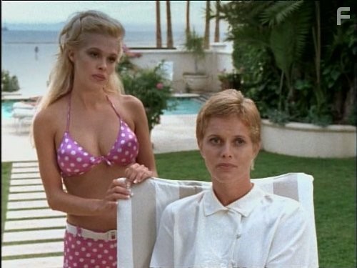 Полицейские на велосипедах (1996)