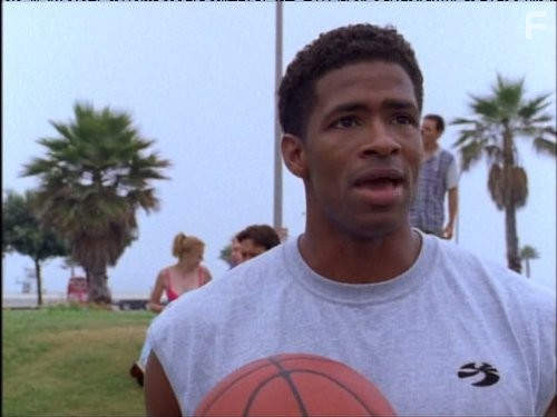 Полицейские на велосипедах (1996)