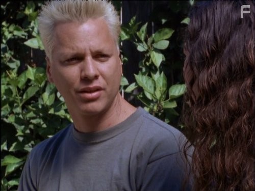 Полицейские на велосипедах (1996)