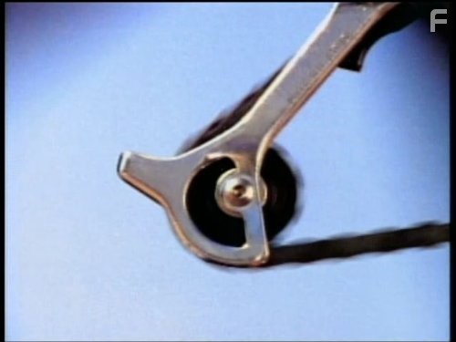 Полицейские на велосипедах (1996)