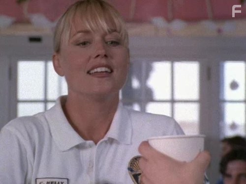 Полицейские на велосипедах (1996)