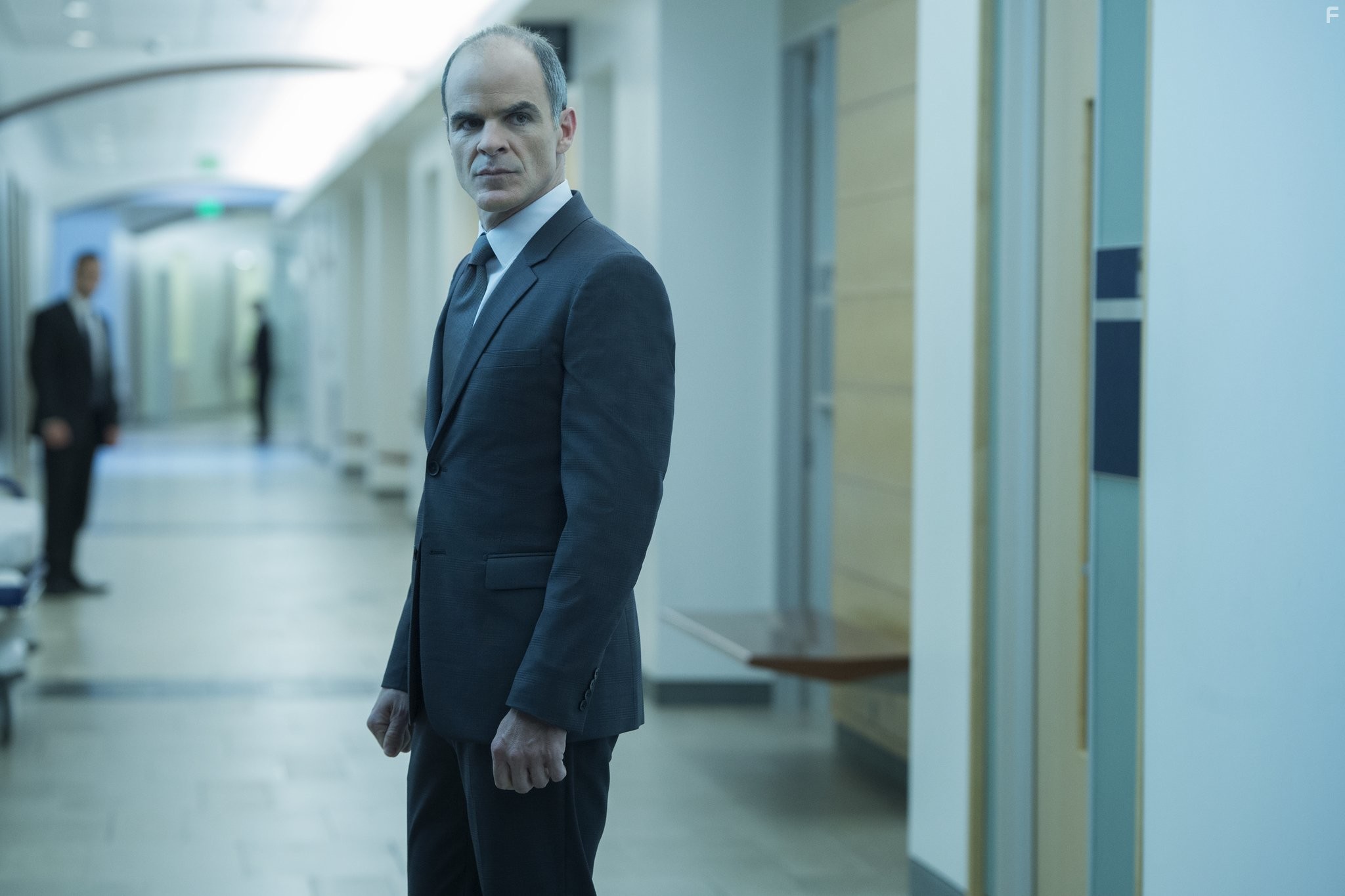 Michael Kelly in Карточный домик (2013)