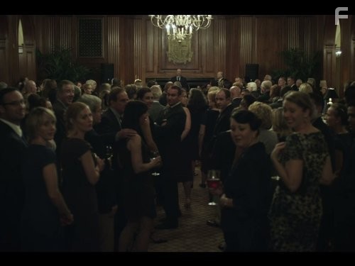 Карточный домик (2013)