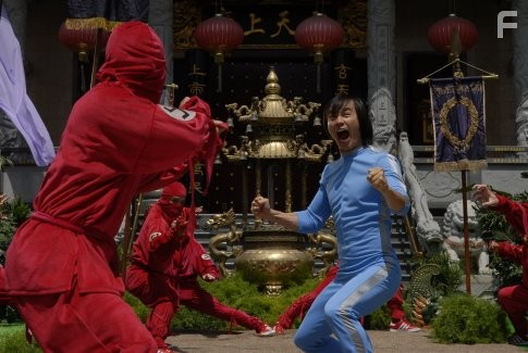 Завершая игру (2007)