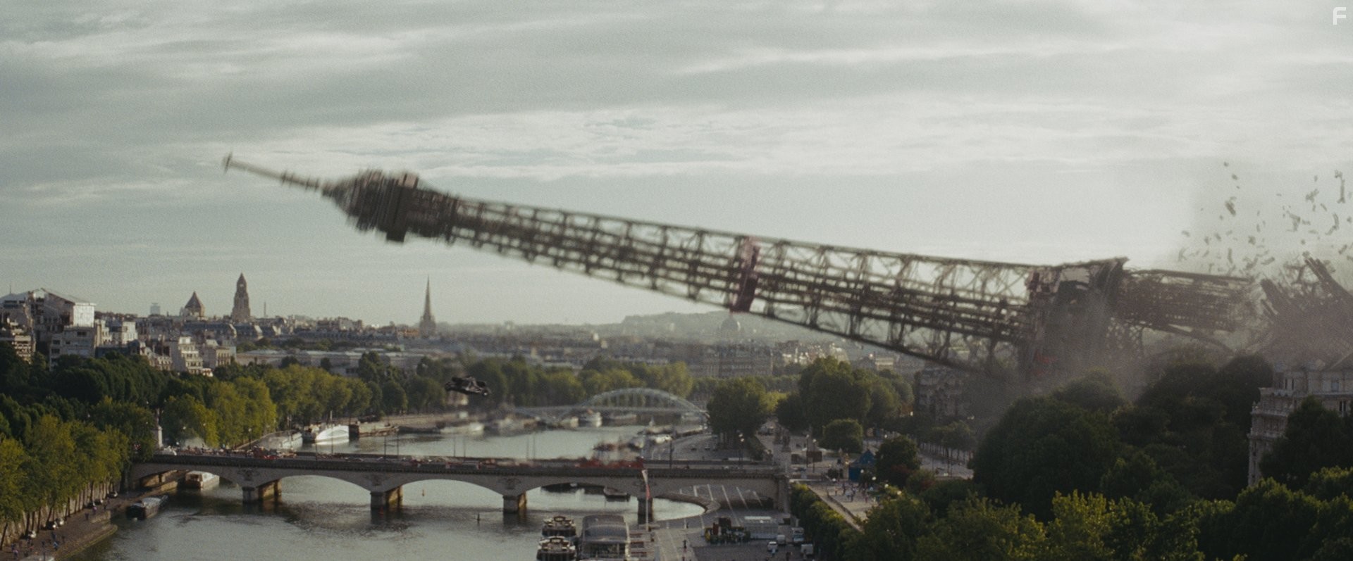 Бросок кобры