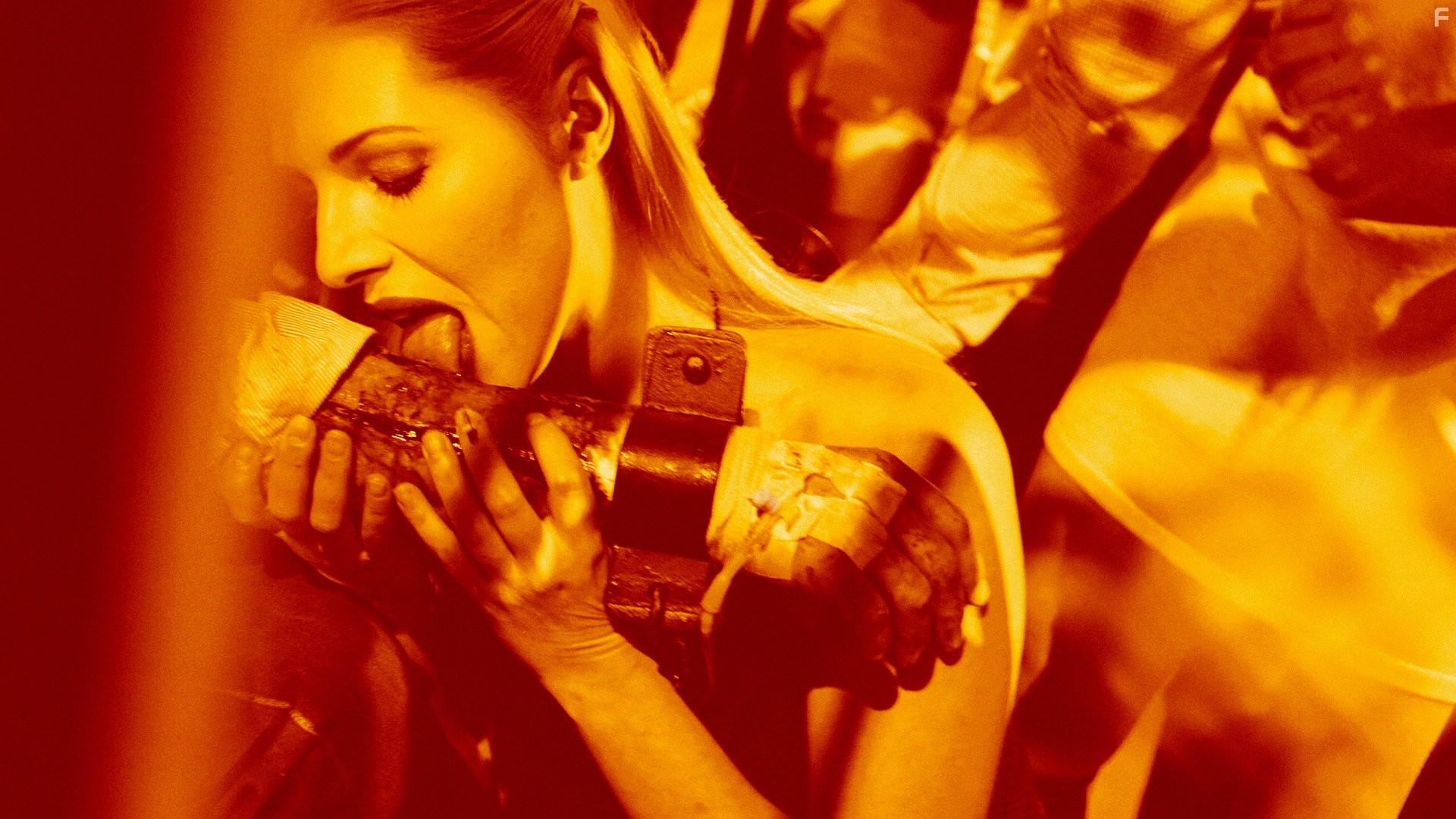 Азбука смерти (2012)