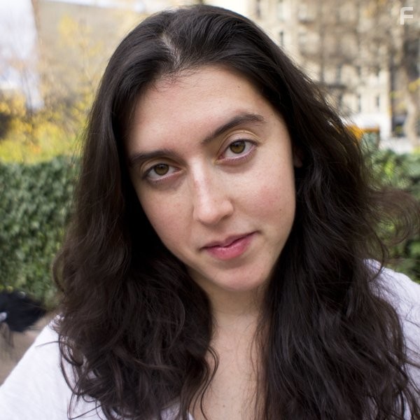 Alison Klayman in Ай Вейвей: Никогда не извиняйся (2012)