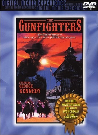 The Gunfighters (1987)