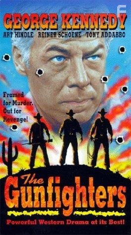 The Gunfighters (1987)
