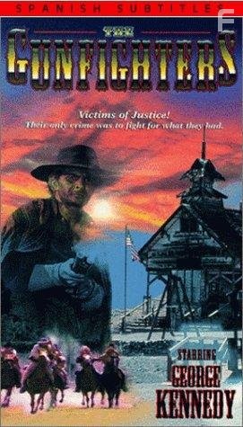 The Gunfighters (1987)