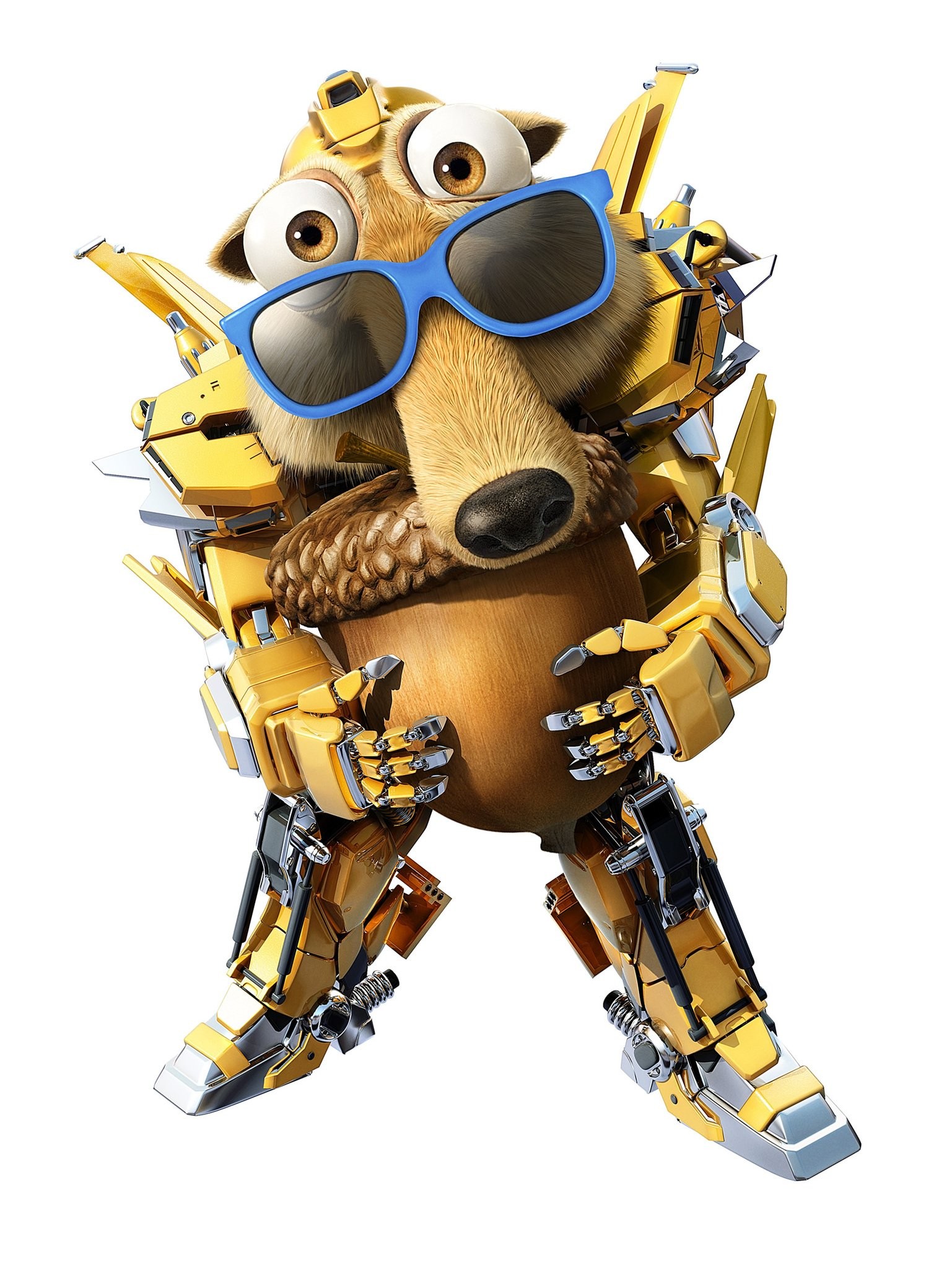 Ледниковый период 3: Эра динозавров