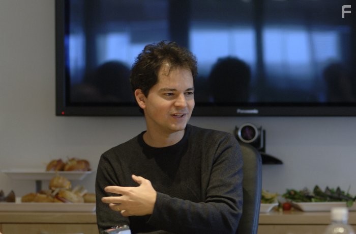 Carlos Saldanha in Ледниковый период 3: Эра динозавров (2009)