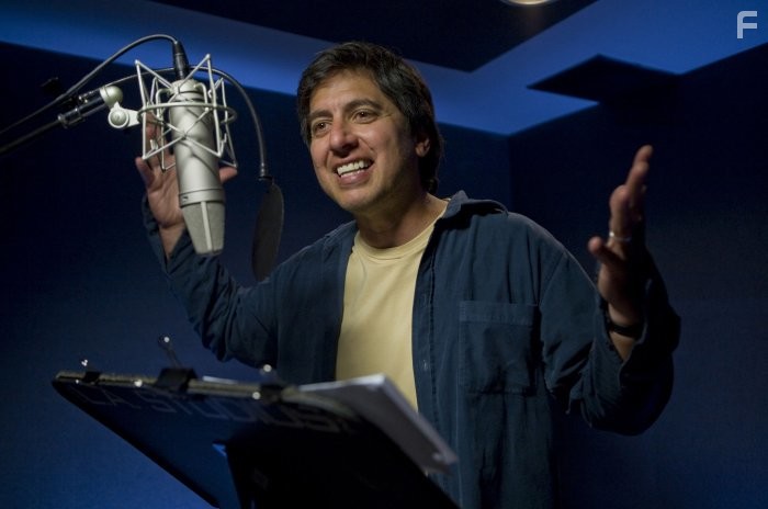 Ray Romano in Ледниковый период 3: Эра динозавров (2009)