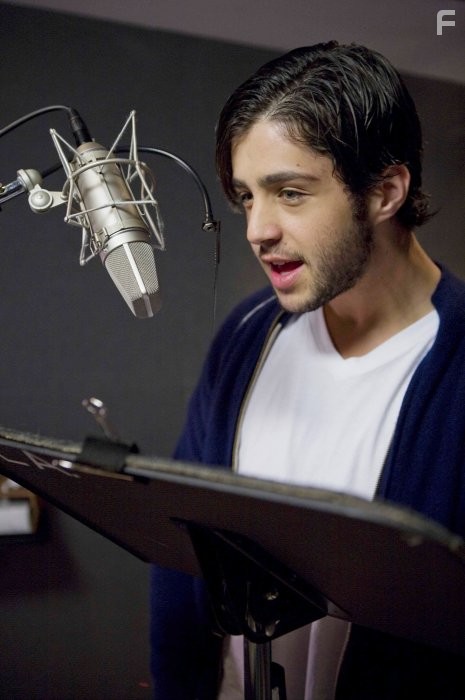 Josh Peck in Ледниковый период 3: Эра динозавров (2009)