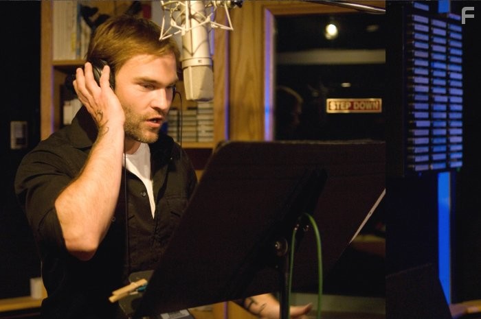 Seann William Scott in Ледниковый период 3: Эра динозавров (2009)