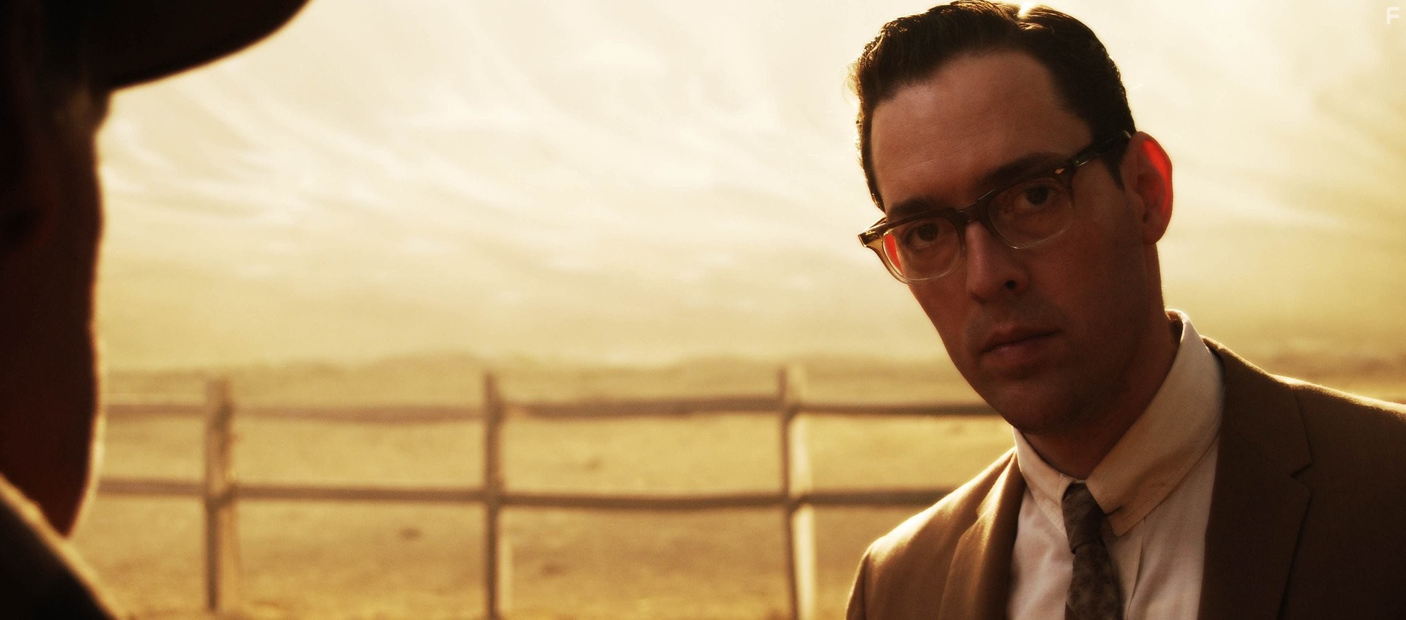 Mark Polish in The Smell of Success (2009)