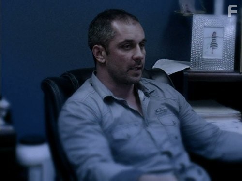 Ледовый путь дальнобойщиков (2007)