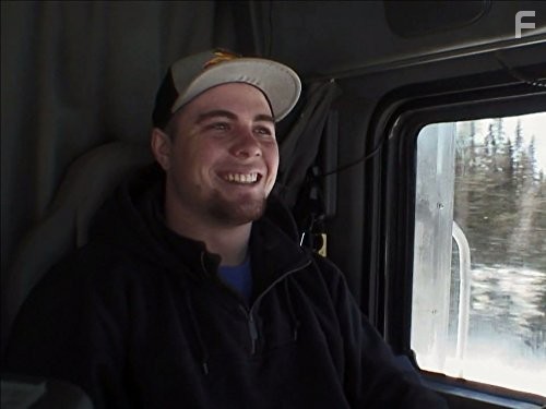 Ледовый путь дальнобойщиков (2007)