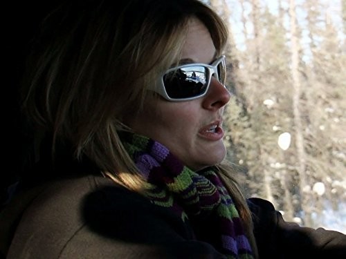 Lisa Kelly in Ледовый путь дальнобойщиков (2007)
