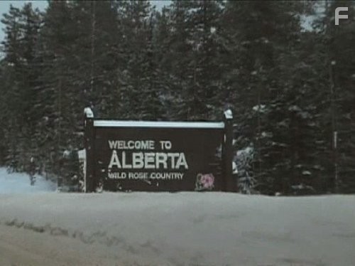 Ледовый путь дальнобойщиков (2007)