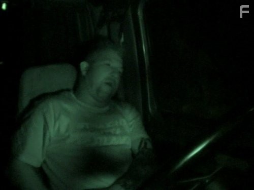 Ледовый путь дальнобойщиков (2007)