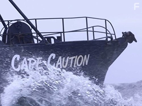 Смертельный улов