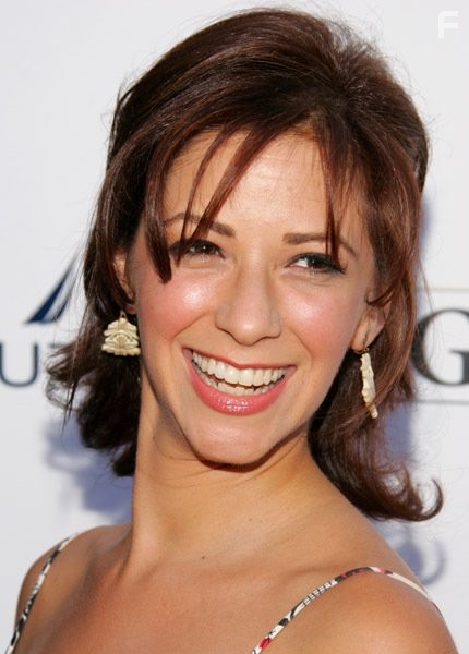 Shari Albert in Мальчишник (2006)