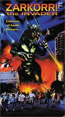 Zarkorr! The Invader (1996)