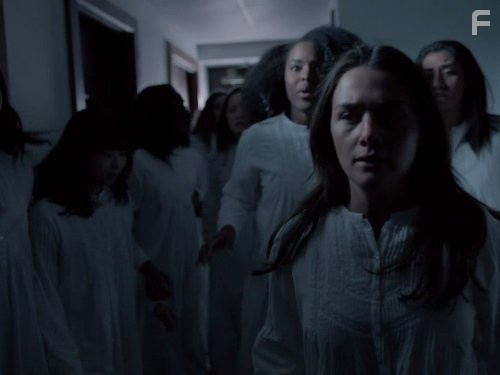 Последний час (2013)